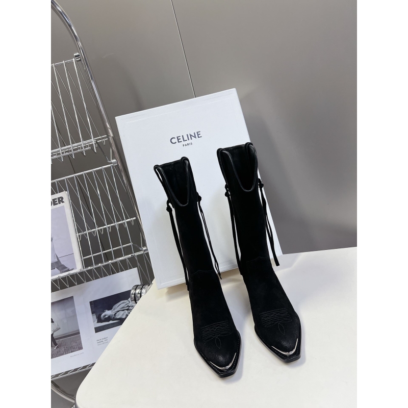 Ce**e boots